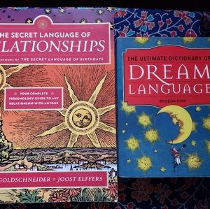 LAST CHANCE: Spiritual book set 🔮💫